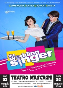 LOCANDINA TWS MAGGIO 2014 CHIUSI