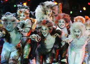 Scopri la Magia del Musical! - Workshop di e con FABIOLA RICCI