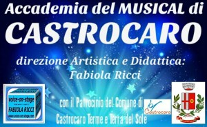 Logo Accademia con Loghi